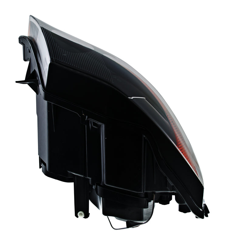 HELLA Headlight Assembly - 247001561