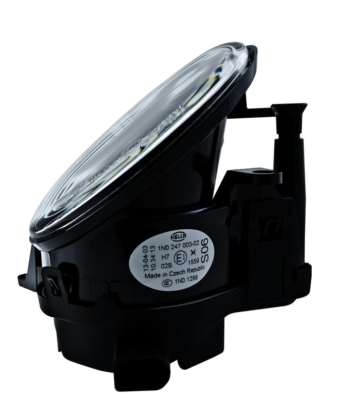 HELLA Audi Q7 Fog Lamp, right - 247003021