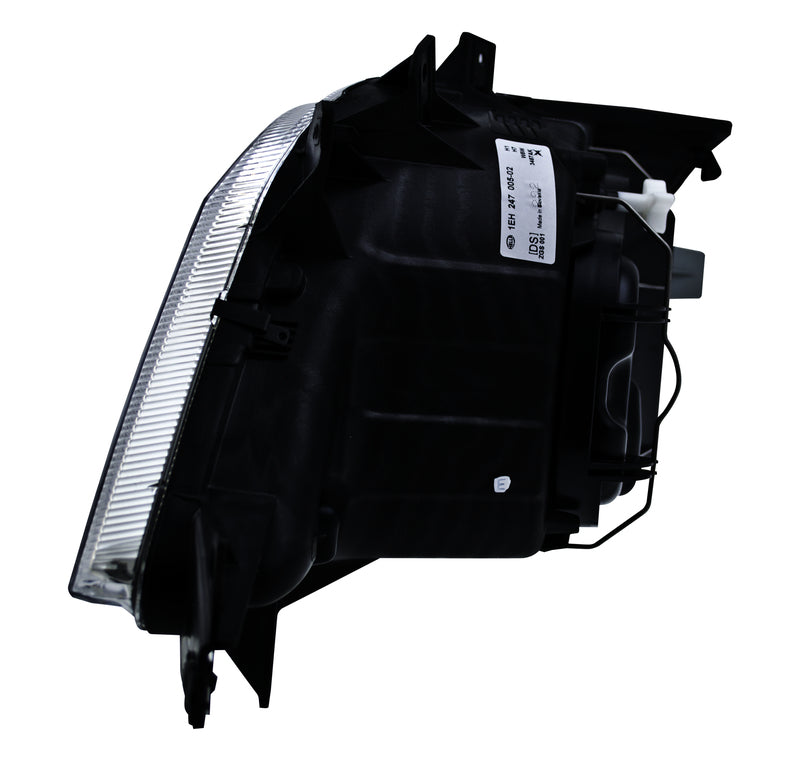 HELLA Headlight Assembly - 247005021