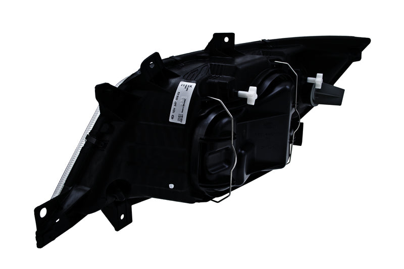 HELLA Headlight Assembly - 247005021