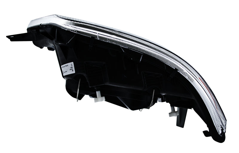 HELLA Headlight Assembly - 247005021