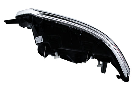 HELLA Headlight Assembly - 247005021