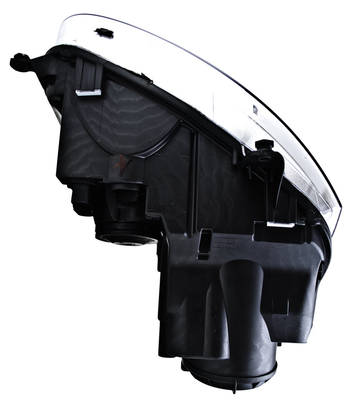 HELLA Headlight Assembly - 247007351