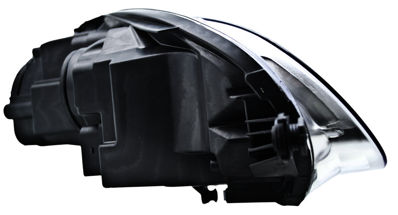 HELLA Headlight Assembly - 247007351