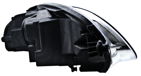 HELLA Headlight Assembly - 247007351