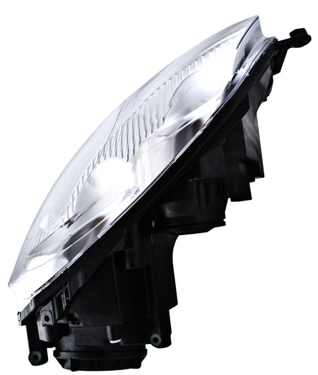 HELLA Headlight Assembly - 247007351