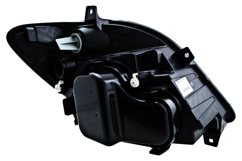 HELLA Headlight Assembly - 247012091