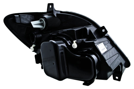 HELLA Headlight Assembly - 247012091