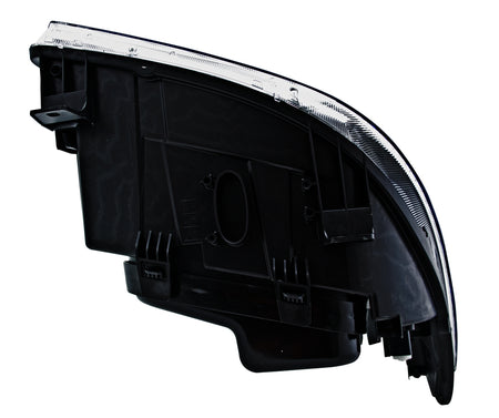 HELLA Headlight Assembly - 247012091