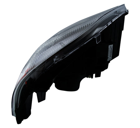 HELLA Headlight Assembly - 247012091