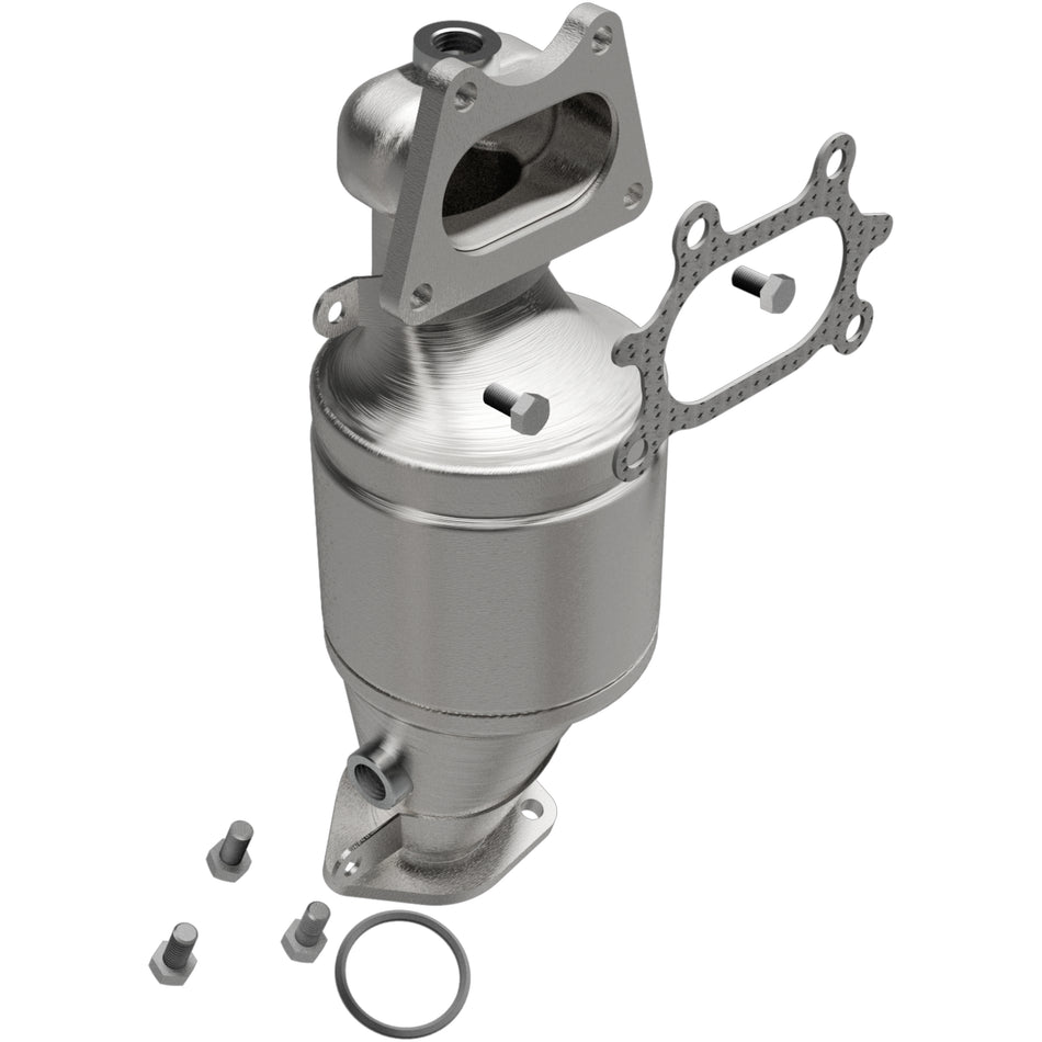 MagnaFlow Direct-Fit HM Grade Catalytic Converter - 24740