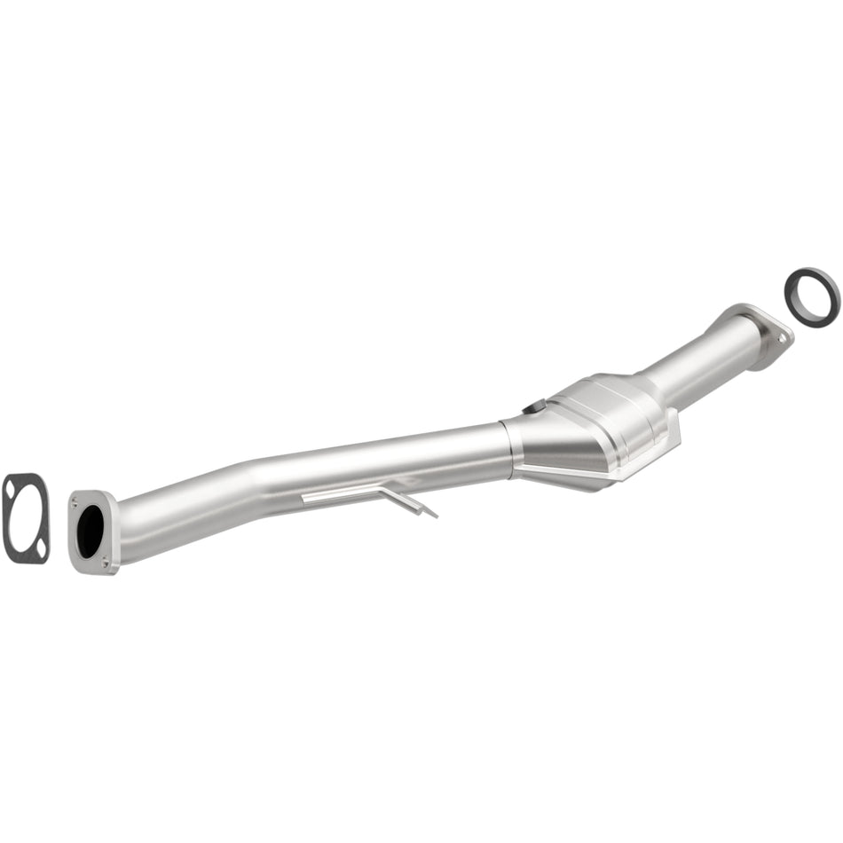 MagnaFlow Direct-Fit HM Grade Catalytic Converter - 24827