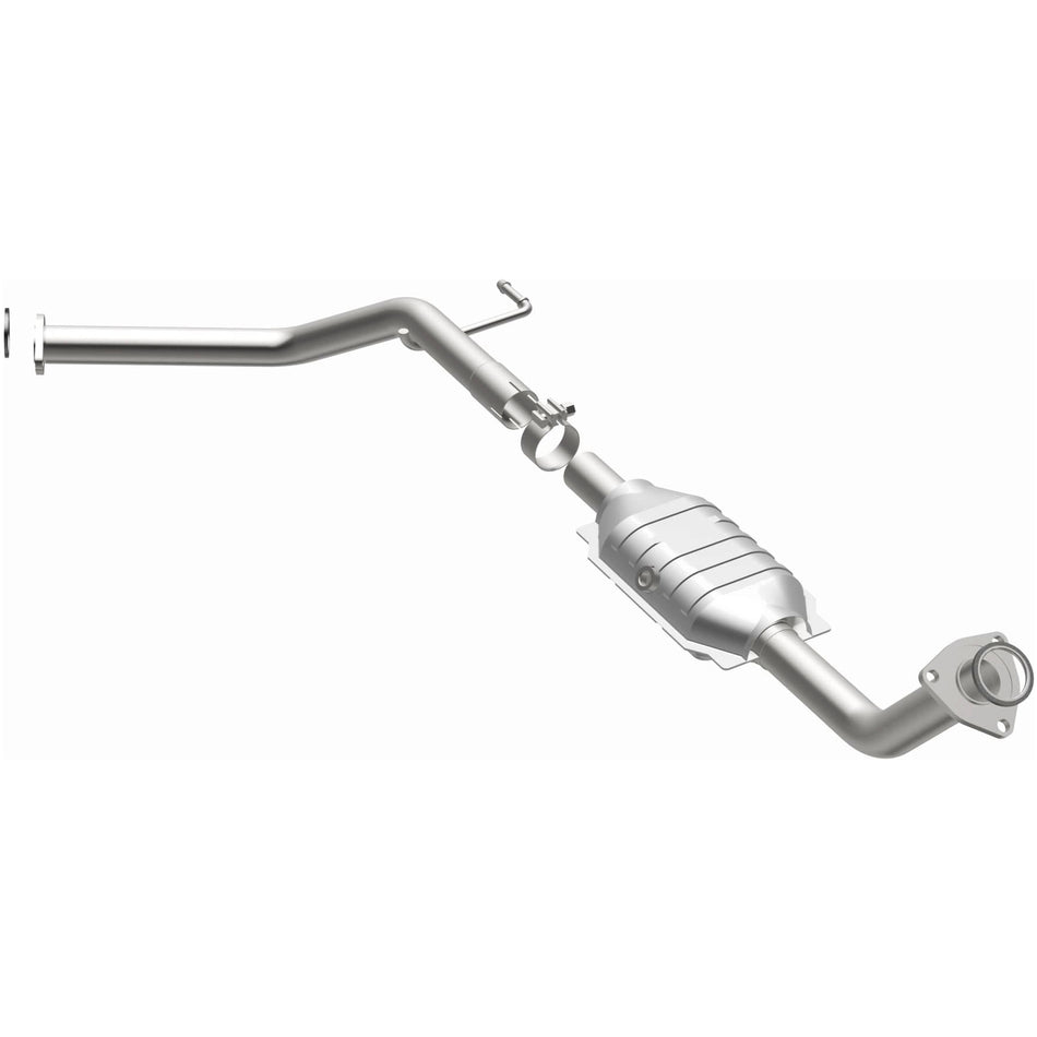 MagnaFlow Direct-Fit HM Grade Catalytic Converter - 24880