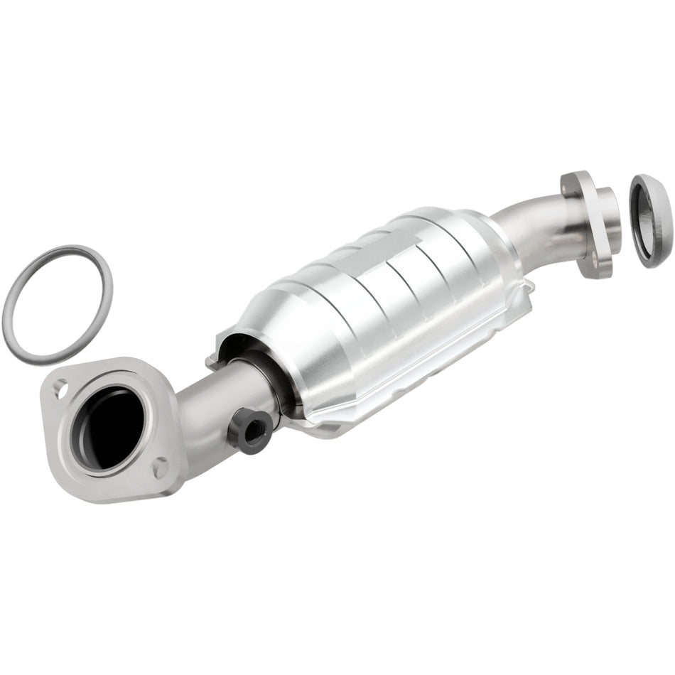 MagnaFlow Direct-Fit HM Grade Catalytic Converter - 24930