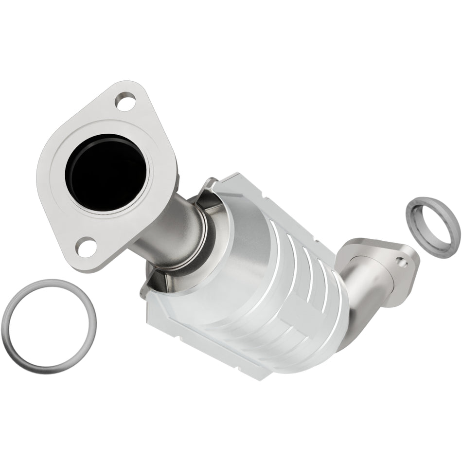 MagnaFlow Direct-Fit HM Grade Catalytic Converter - 24931