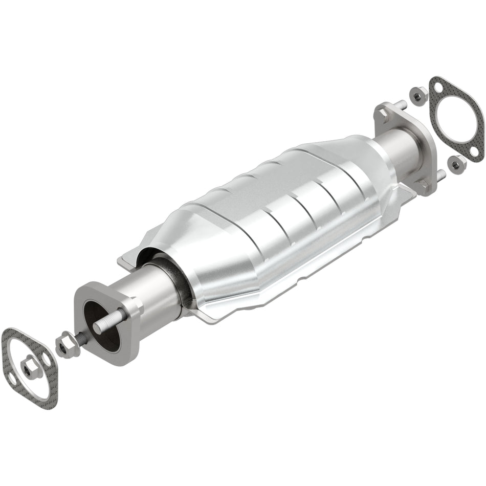 MagnaFlow Direct-Fit HM Grade Catalytic Converter - 24963