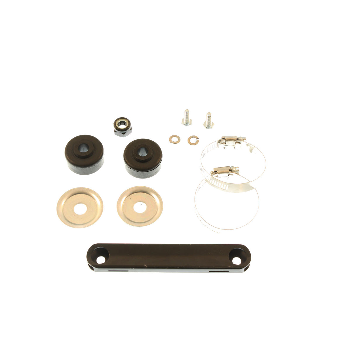 Bilstein 25-176407 B8 5160 - Suspension Shock Absorber