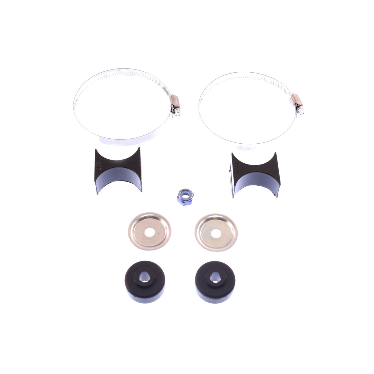 Bilstein 25-187632 B8 5160 - Suspension Shock Absorber