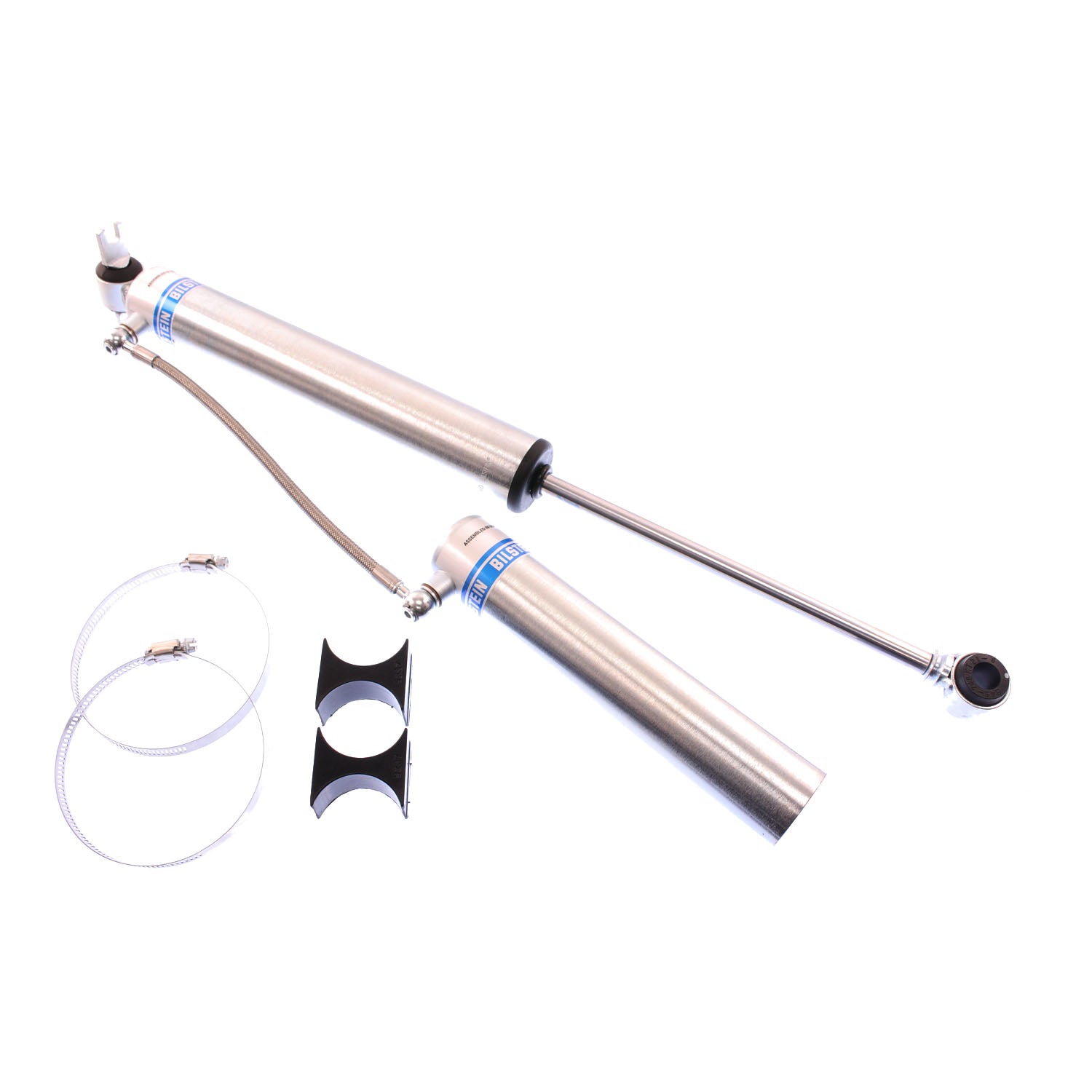 Bilstein 25-187816 B8 5160 - Suspension Shock Absorber