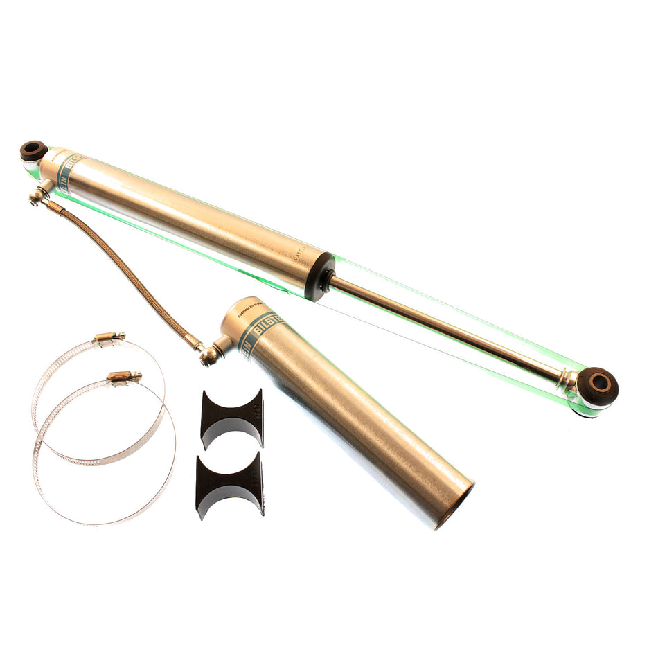 Bilstein 25-188363 B8 5160 Classic - Suspension Shock Absorber