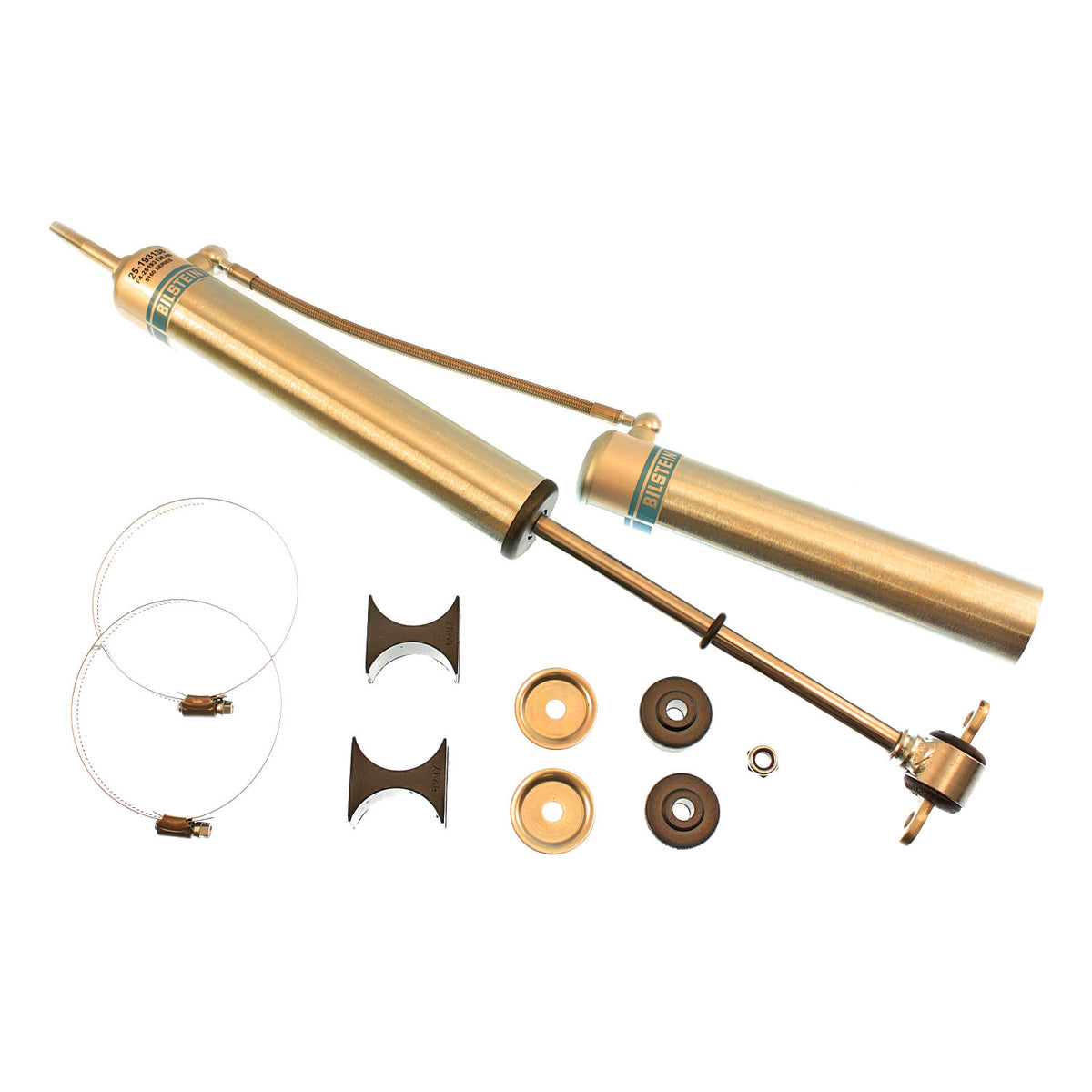 Bilstein 25-193138 B8 5160 - Suspension Shock Absorber