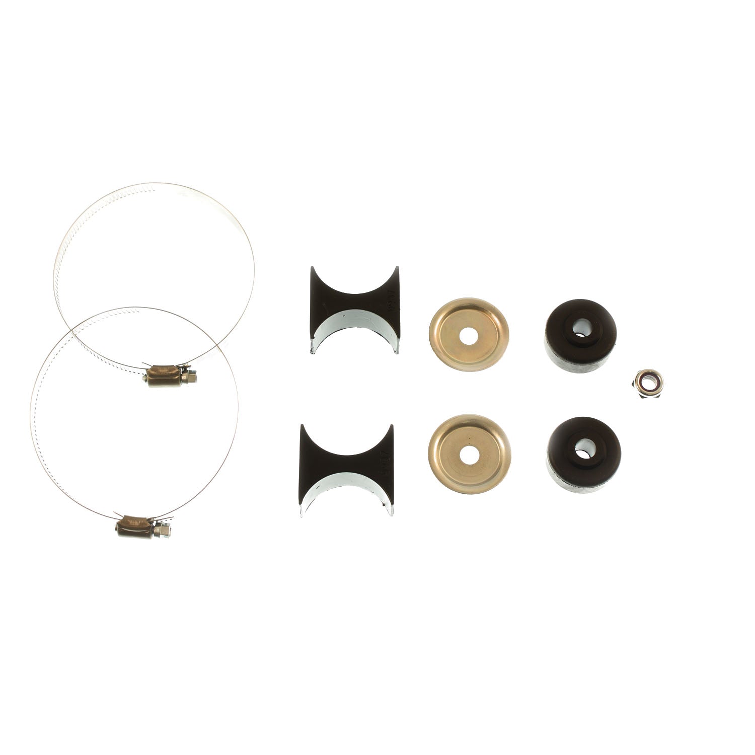 Bilstein 25-193138 B8 5160 - Suspension Shock Absorber