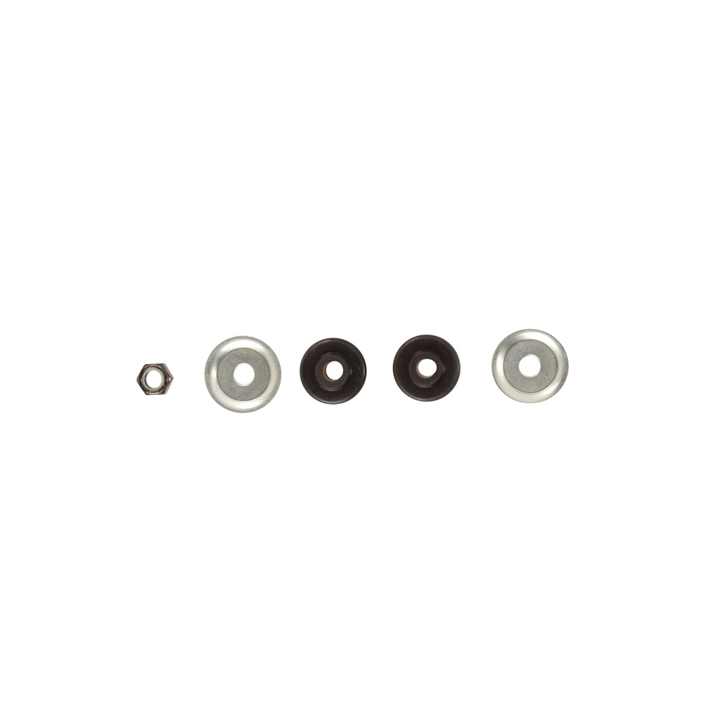 Bilstein 25-227611 B8 5160 - Suspension Shock Absorber