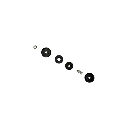Bilstein 25-240436 B8 5160 - Suspension Shock Absorber