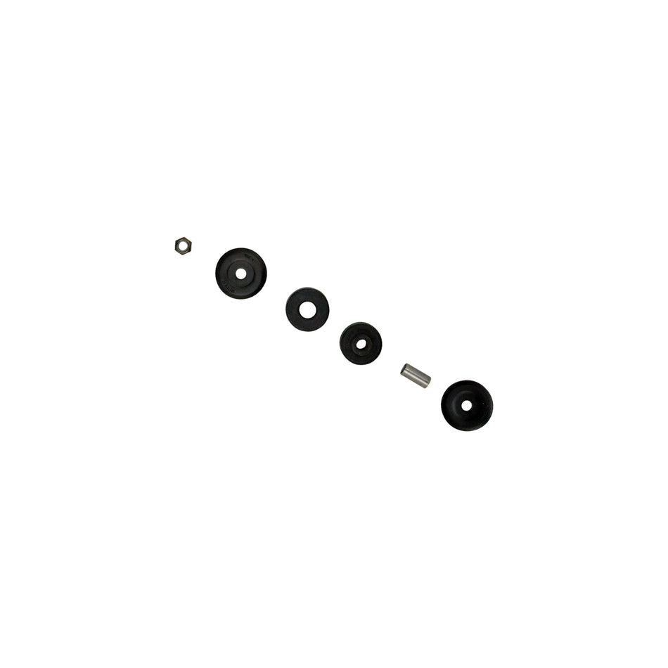 Bilstein 25-240436 B8 5160 - Suspension Shock Absorber