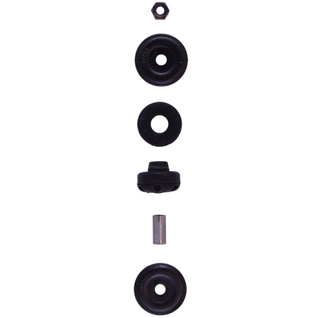 Bilstein 25-268645 B8 5160 Classic - Suspension Shock Absorber