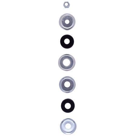 Bilstein 25-275100 B8 5160 - Suspension Shock Absorber