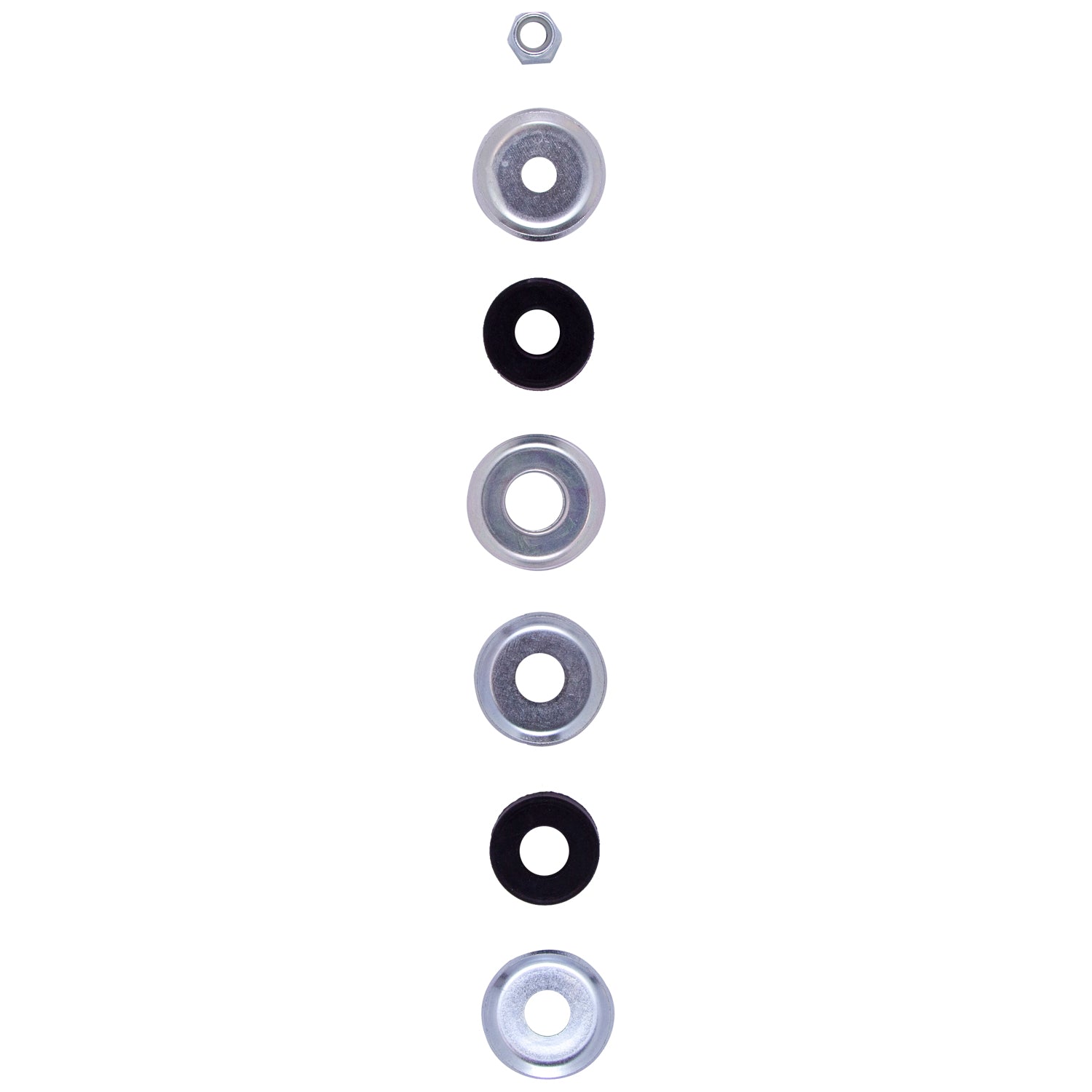 Bilstein 25-275131 B8 5160 - Suspension Shock Absorber