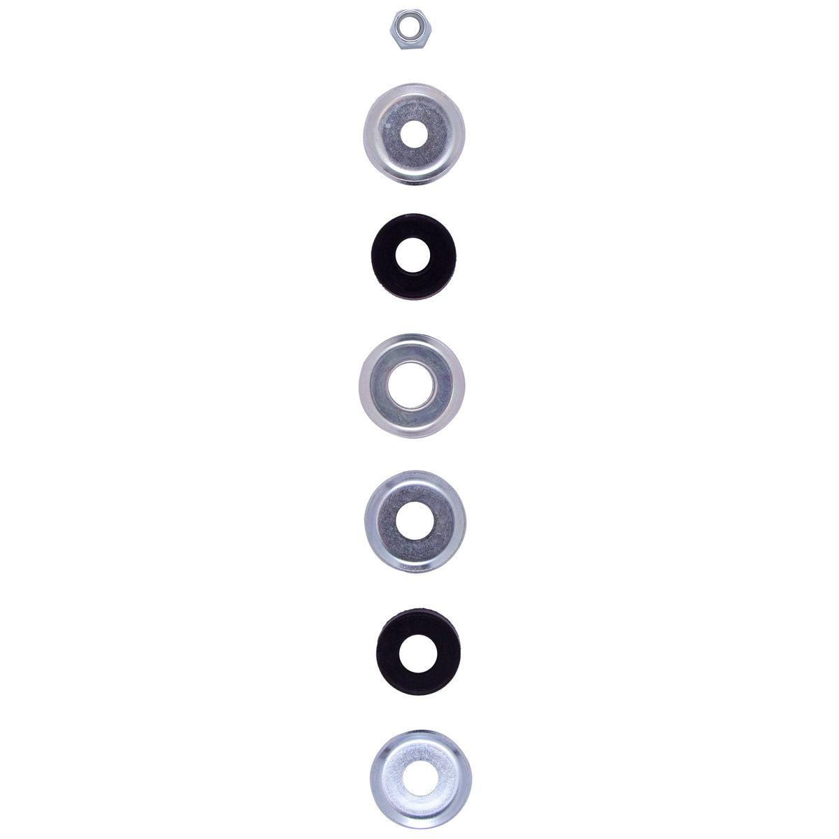 Bilstein 25-275148 B8 5160 - Suspension Shock Absorber