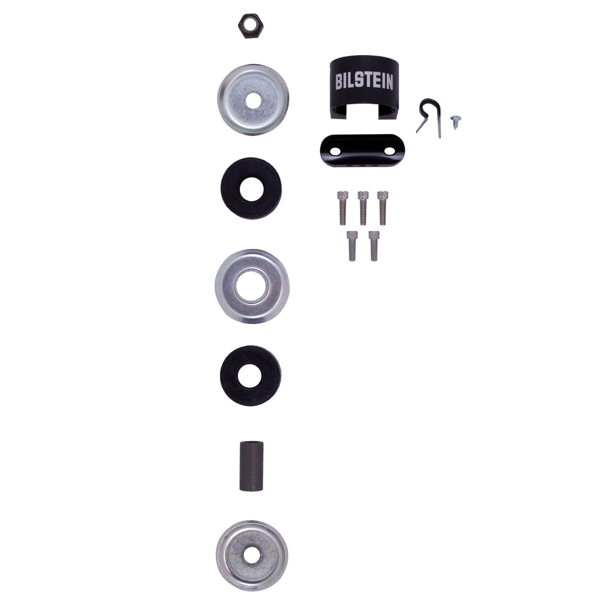 Bilstein 25-277005 B8 5160 Classic - Suspension Shock Absorber