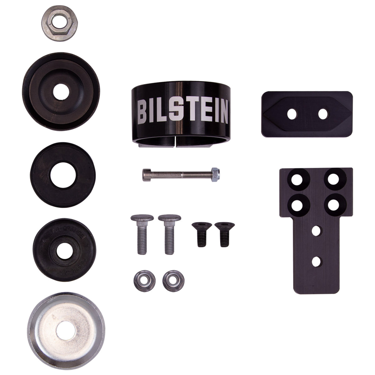 Bilstein 25-281804 B8 8100 (Bypass) - Suspension Shock Absorber