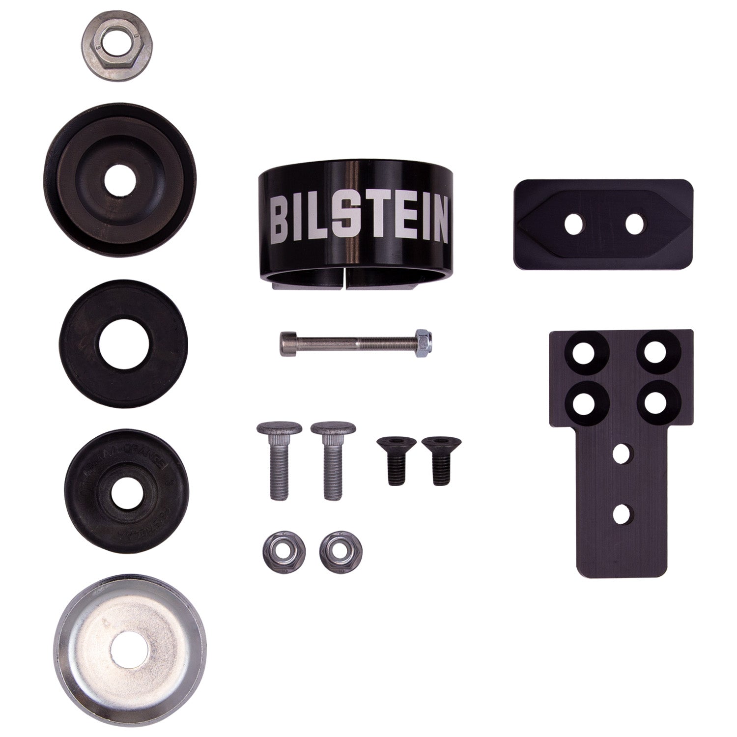 Bilstein 25-281804 B8 8100 (Bypass) - Suspension Shock Absorber