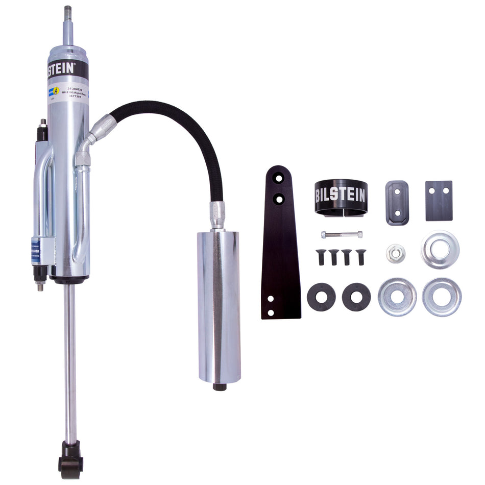 Bilstein 25-284522 B8 8100 (Bypass) - Suspension Shock Absorber