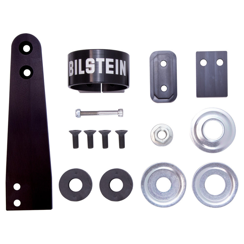 Bilstein 25-284522 B8 8100 (Bypass) - Suspension Shock Absorber
