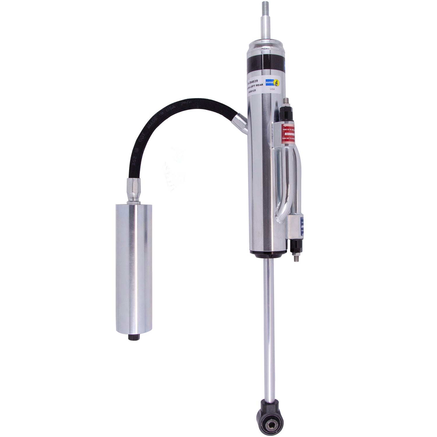 Bilstein 25-284539 B8 8100 (Bypass) - Suspension Shock Absorber
