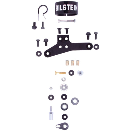 Bilstein 25-284584 B8 8100 (Bypass) - Suspension Shock Absorber