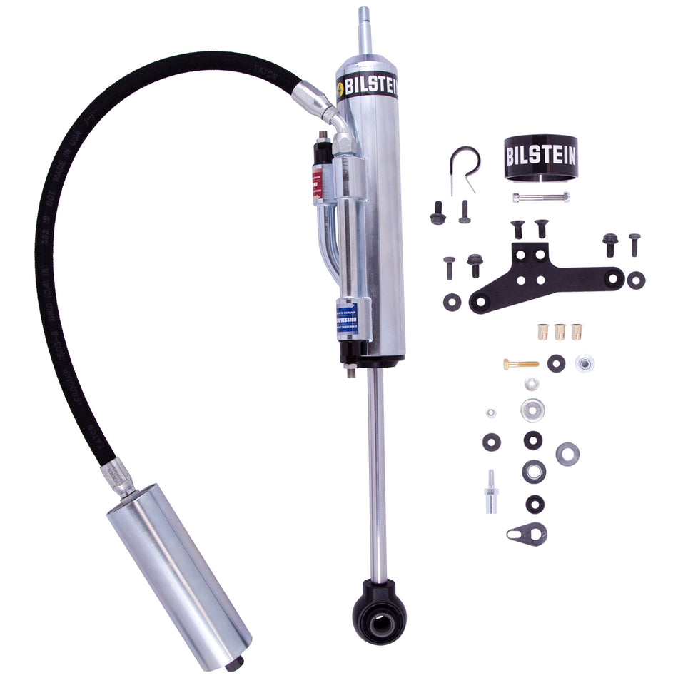 Bilstein 25-284591 B8 8100 (Bypass) - Suspension Shock Absorber