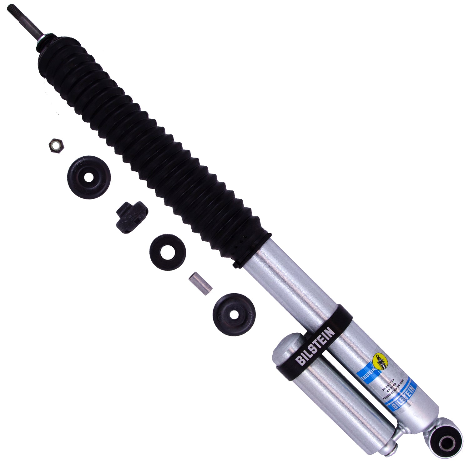 Bilstein 25-285734 B8 5160 - Suspension Shock Absorber