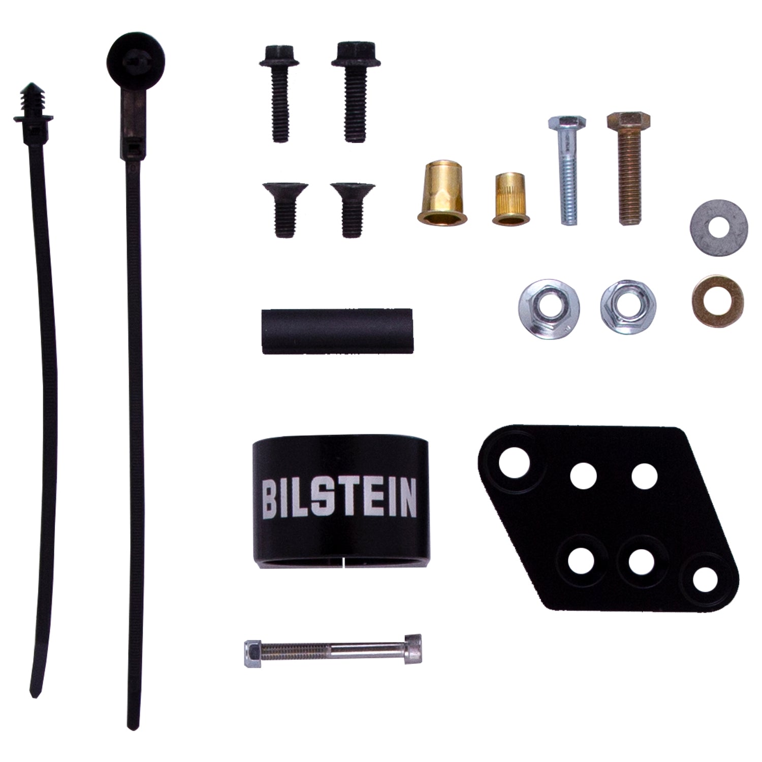 Bilstein 25-287516 B8 5160 - Suspension Shock Absorber