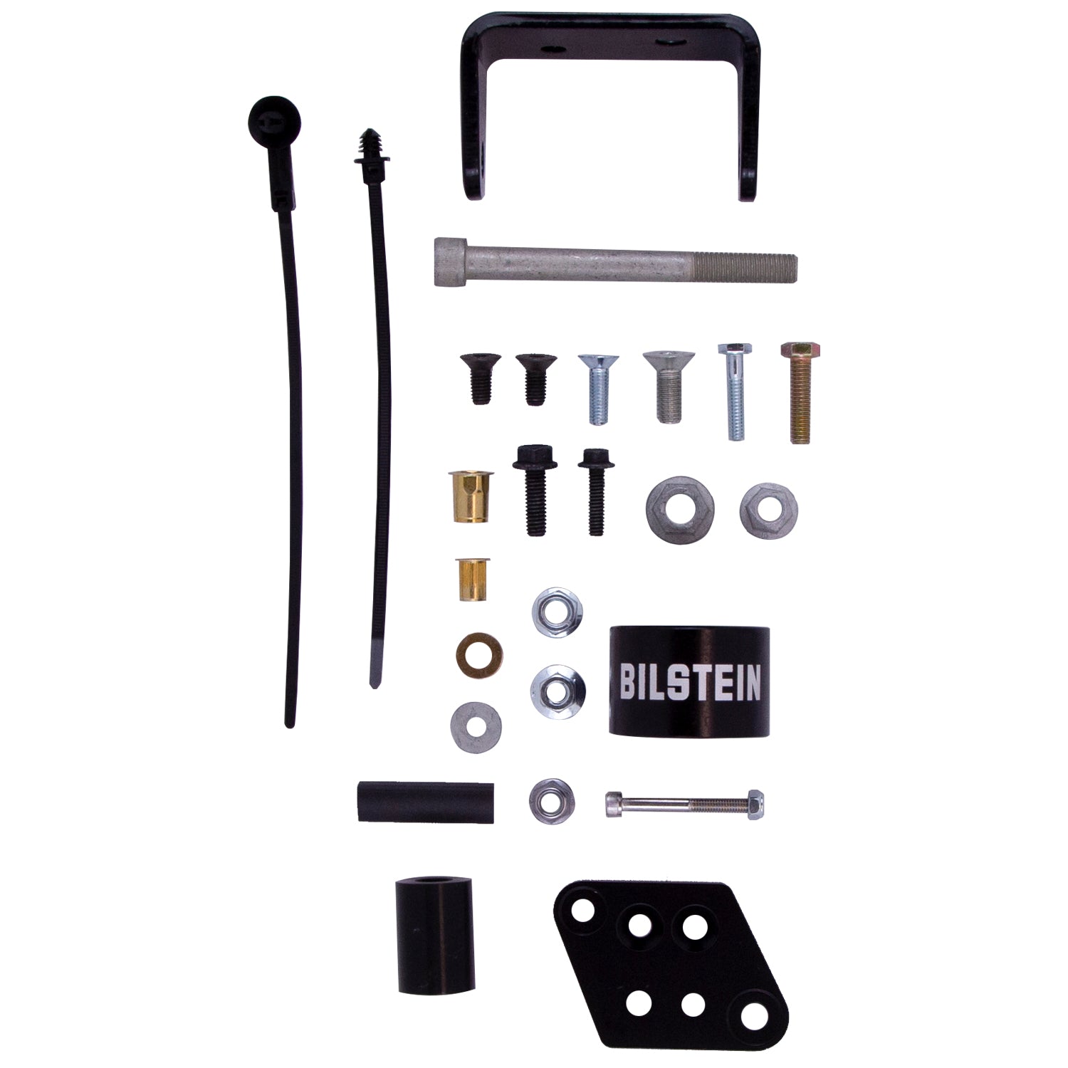 Bilstein 25-287530 B8 5160 - Suspension Shock Absorber