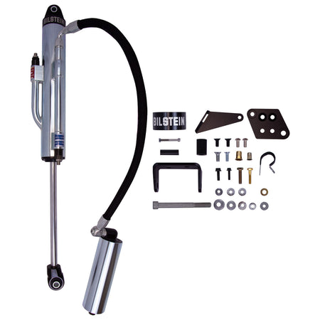 Bilstein 25-287813 B8 8100 (Bypass) - Suspension Shock Absorber