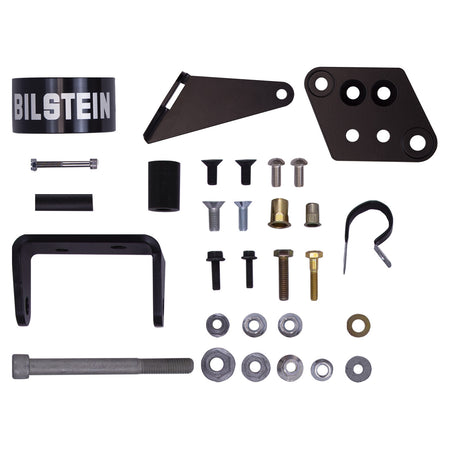 Bilstein 25-287813 B8 8100 (Bypass) - Suspension Shock Absorber