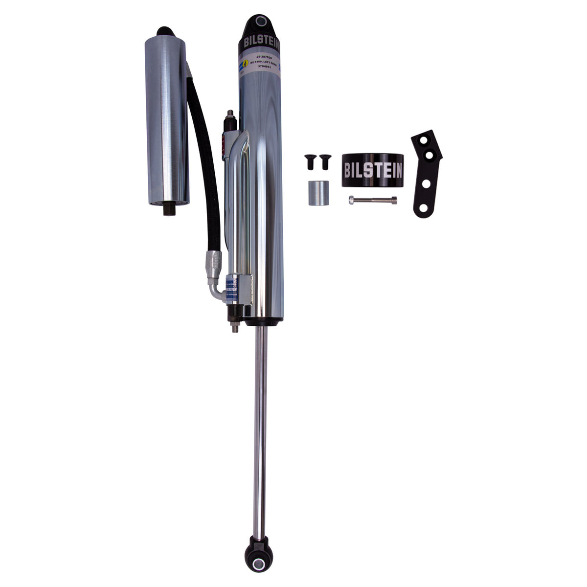 Bilstein 25-287820 B8 8100 (Bypass) - Suspension Shock Absorber