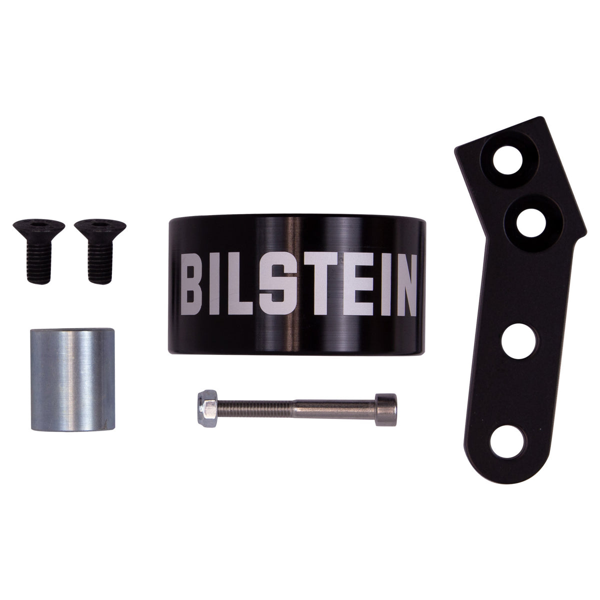 Bilstein 25-287820 B8 8100 (Bypass) - Suspension Shock Absorber