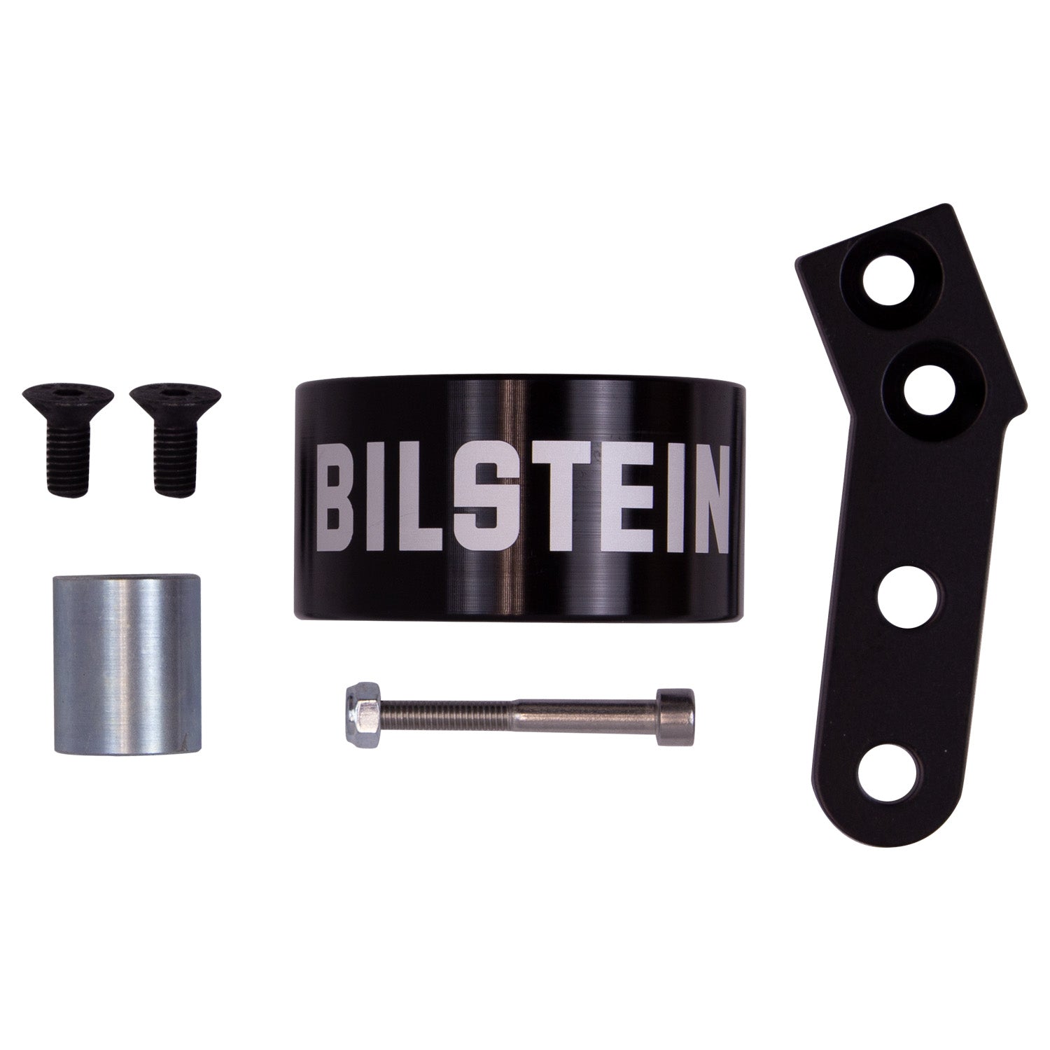 Bilstein 25-287820 B8 8100 (Bypass) - Suspension Shock Absorber