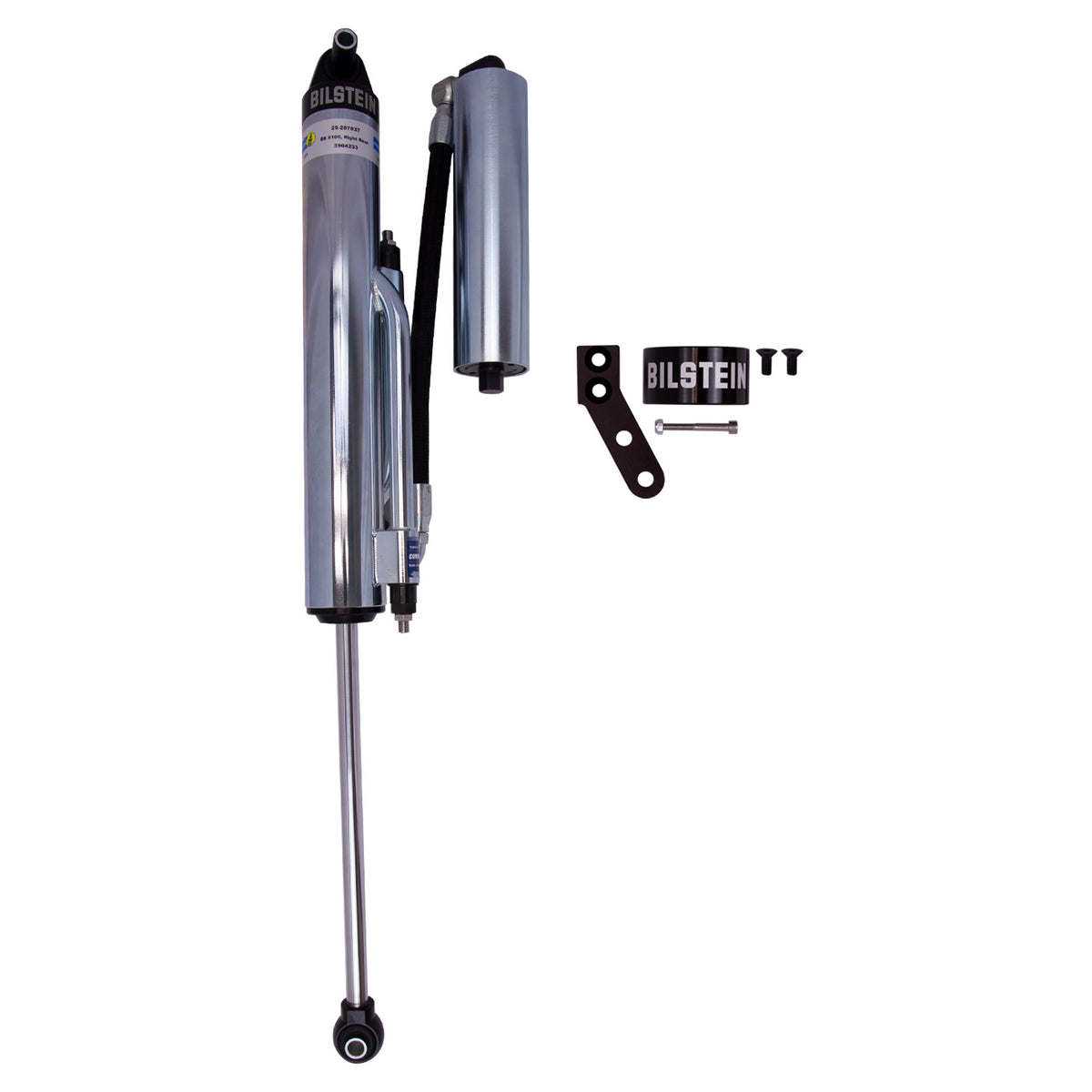 Bilstein 25-287837 B8 8100 (Bypass) - Suspension Shock Absorber